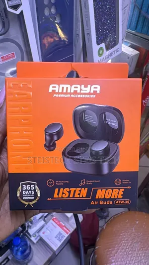 Amaya Air Buds ATW-35