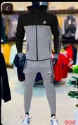 Nike Tracksuit Kamili - Mpya Kabisa - 5