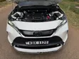 Toyota Harrier Z Leather Package 2022 White - 5