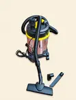 PRO Wet and Dry Vacuum Cleaner - Brand New - 1