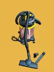 PRO Wet and Dry Vacuum Cleaner - Brand New - 2