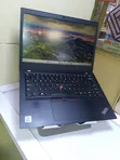 Lenovo ThinkPad L14 Gen 1 Laptop - 2