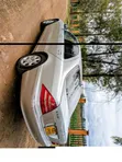 Mercedes-Benz E320 2001 Nyeupe - 1