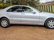 Mercedes-Benz E320 2001 Nyeupe - 2
