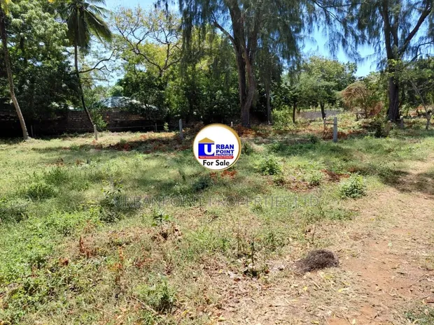 1/8 Acre Plots for Sale in Casorina, Malindi - 1