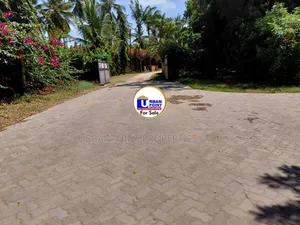 Vipande vya 1/8 Eka kwa Uuzaji Casorina, Malindi