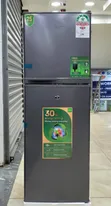 Syinix Fridge Mlango Pacha 137L - 1