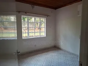 3 Bedroom Villa for Rent in Karen C