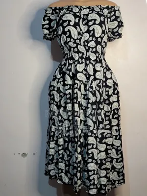 Gorgeous Multi-Color Sundress - Brand New