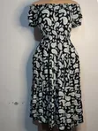 Gorgeous Multi-Color Sundress - Brand New - 1