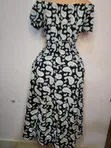 Gorgeous Multi-Color Sundress - Brand New - 2
