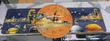 Elegant Wall Clock & Wall Art Set - 1