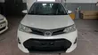 Toyota Axio 2019 Nyeupe - 1