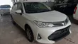 Toyota Axio 2019 Nyeupe - 5