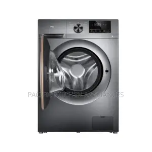 TCL 10KG Mashine ya Kufulia ya Mbele