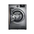 TCL 10KG Mashine ya Kufulia ya Mbele - 1