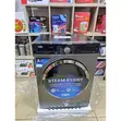 TCL 10KG Mashine ya Kufulia ya Mbele - 2