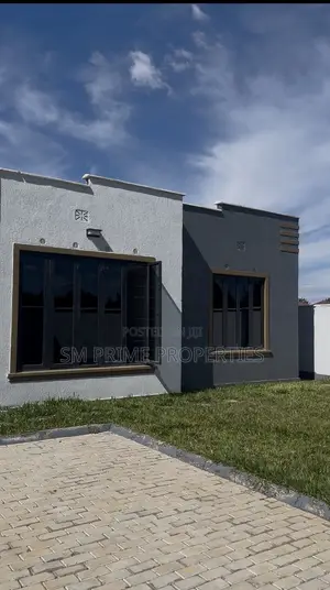 3 Bedroom Bungalow with DSQ in Muigai, Kitengela