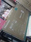 Hisense 43" QLED 4K Smart TV (Q6 Series) - 1
