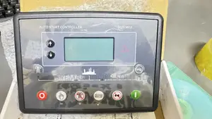 DSE 6010 Kidhibiti cha Jenereta