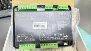 DSE 6010 Generator Controller