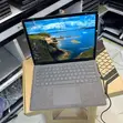 Laptop Microsoft Surface Pro 5 8GB RAM 256GB SSD - 1
