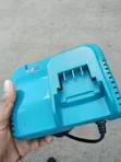Sliding Charger for Cordless Machines - 3