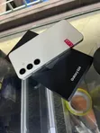 Samsung Galaxy S24 Mpya 256GB Cream - 1