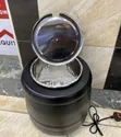 Euromax Commercial Soup Kettle (83010SP) - 1