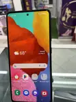 Samsung Galaxy A51 128GB Nyeusi - 2