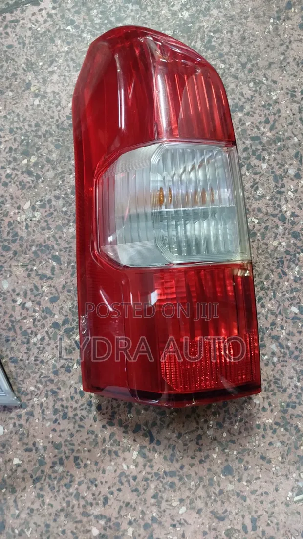 Toyota Probox New Model Taillight (Genuine Japan) - 1
