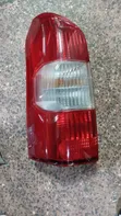 Toyota Probox New Model Taillight (Genuine Japan) - 2