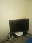 HP 200 G4 All-in-One Desktop Computer - 1