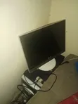 HP 200 G4 All-in-One Desktop Computer - 4