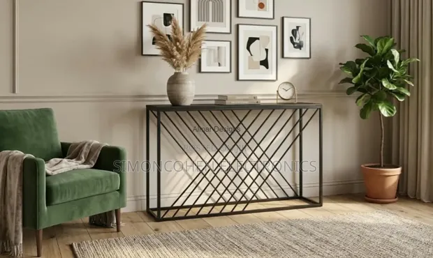 Gamma Console Table 1.2M - 1