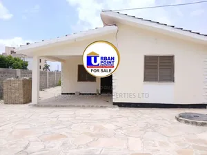 Bungalow ya Vyumba 3 Inauzwa Utange