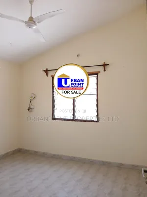 3 Bedroom Bungalow for Sale in Utange