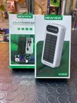 Newview Solar Power Bank 10000mAh - 2