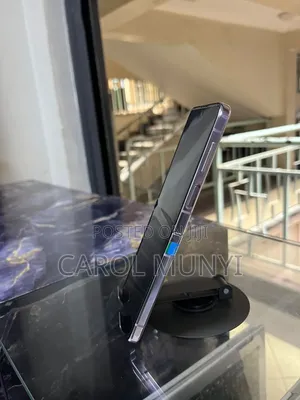 New Samsung Galaxy Z Flip 5 512GB Purple