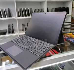 Dell Latitude 5290 2-in-1 Laptop