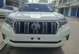 Toyota Land Cruiser Prado 2.8 2019 White - 1