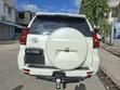 Toyota Land Cruiser Prado 2.8 2019 White - 2