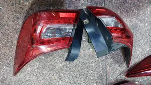 Subaru Legacy/Outback 2016-2019 Tail Lights (Ex-Japan)