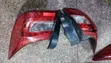 Subaru Legacy/Outback 2016-2019 Tail Lights (Ex-Japan) - 2