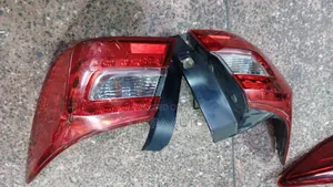 Subaru Legacy/Outback 2016-2019 Tail Lights (Ex-Japan)