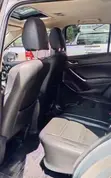 Mazda CX-5 2015 Silver - 3