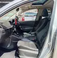 Mazda CX-5 2015 Silver - 4
