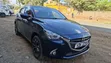 Mazda Demio 2015 Nyeusi - 1