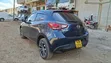 Mazda Demio 2015 Nyeusi - 4