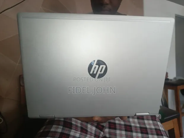 New HP ProBook x360 435 G8 Laptop - 1